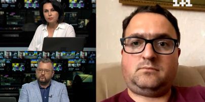 Буча, Ірпінь, Бородянка. Кориневич - про міжнародний трибунал для російських окупантів
