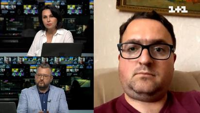Буча, Ірпінь, Бородянка. Кориневич - про міжнародний трибунал для російських окупантів