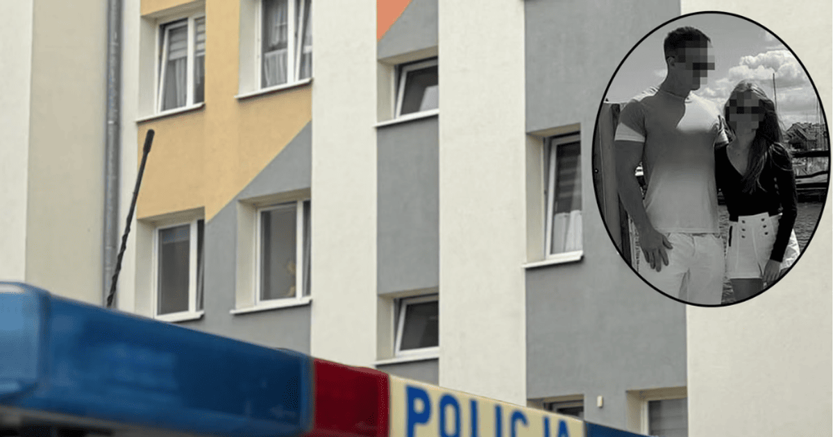 У Польщі загинуло молоде подружжя