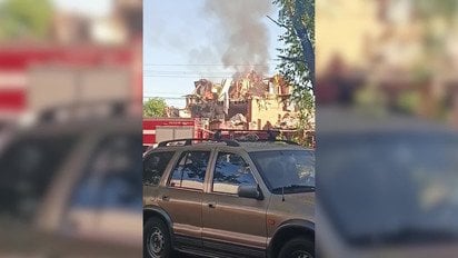Дроны атаковали Московскую область — что под ударом
