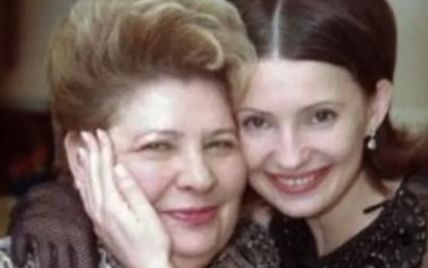 Мама Тимошенко заболела COVID-19, женщина в тяжелом состоянии — СМИ