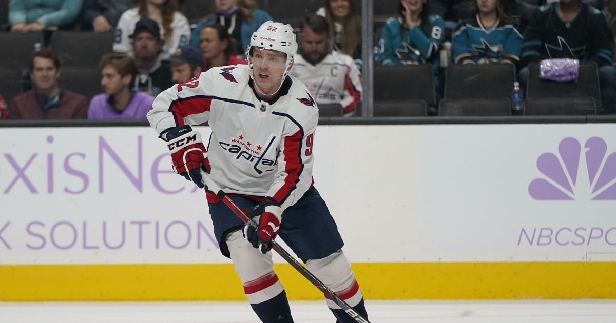 Поймался на кокаине: звездного хоккеиста сборной России не пустят на Олимпиаду-2022