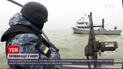 Москва единолично закрыла 70 процентов акватории Азовского моря | Новости мира