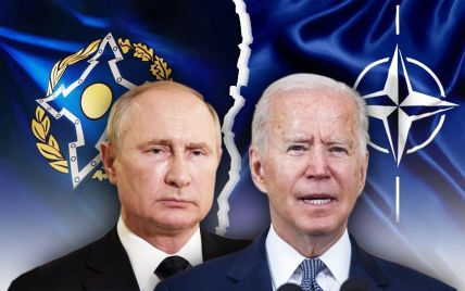 Річниця президенства Байдена: чому США прямують у пастку Путіна та як Кремль шантажує Україною