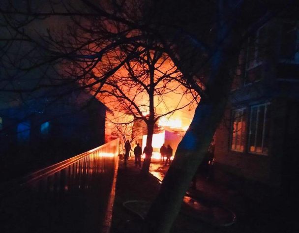 / © Управління ДСНС у Львівській області