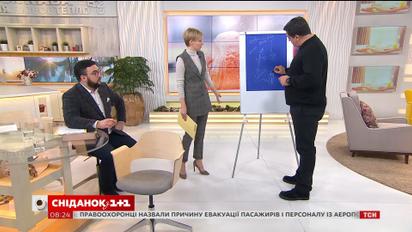 Дмитрий Корчак рассказал о "тёплых" кредитах