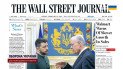 Трамп отстраняет Зеленского от переговоров? Даже медиа США в шоке