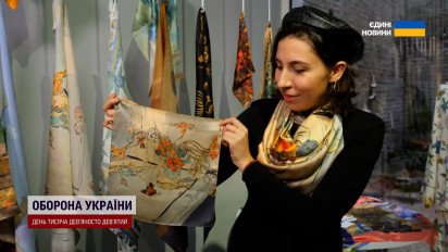 Росія перетворює викрадене мистецтво на зброю, але в Україні знайшли спосіб протидіяти!