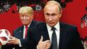 У Путина все получилось