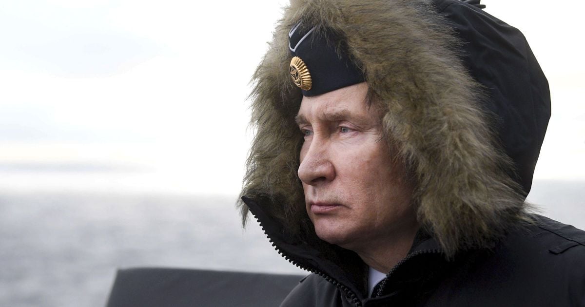 Под прицелом Одесса и Мариуполь: украинская разведка заявила, что РФ готовит нападение на начало 2022-го