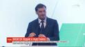 Премьер-министр Алексей Гончарук подал в отставку