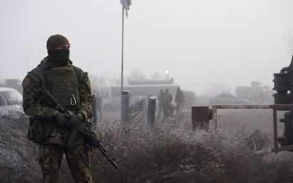 Россия и боевики сорвали новогодний обмен пленными