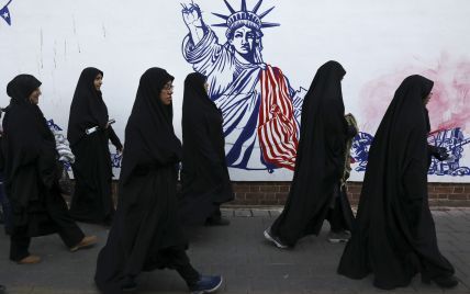 Месть Ирана: американского посла могут уничтожить за-за убийства Сулеймани