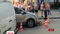 Львів’янка збила трирічного хлопчика на пішохідному переході