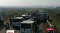 9 автівок потрапили в ДТП на Львівщині
