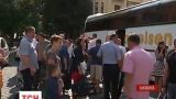 45 дітей учасників АТО з Буковини поїхали до Хорватії