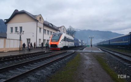 В Румынию за 180 гривен: в Украине открыли новый железнодорожный пункт пропуска со страной ЕС
