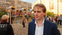 Земельні махінації: Холодницький повідомив про підозру скандальному депутату Київради Кримчаку