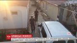 В оккупированном Крыму неизвестные ворвались в дом и похитили татарина