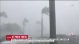В США из-за урагана "Ирма" шесть человек погибло в доме без электричества