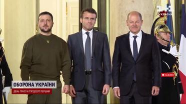 Зеленский в Европе уже произвел фурор – и впереди еще встречи с 27 лидерами ЕС