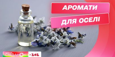 Аромати для оселі власноруч — Створюємо затишок разом із Катериною Руденко