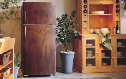Как обновить вид старого холодильника: 5 крутых способа переделки