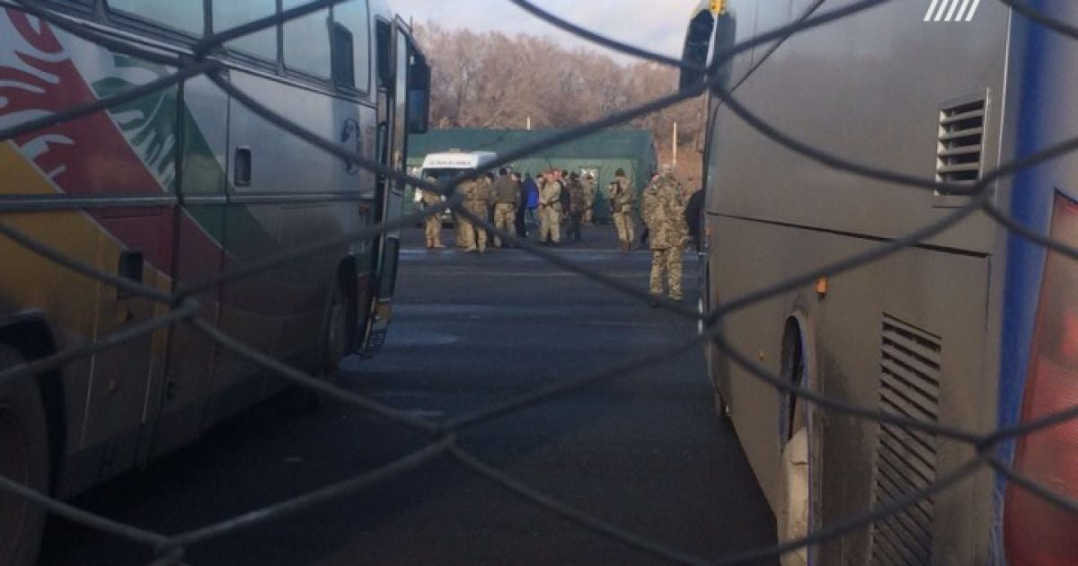 обмін заручниками_1 / © Прямий