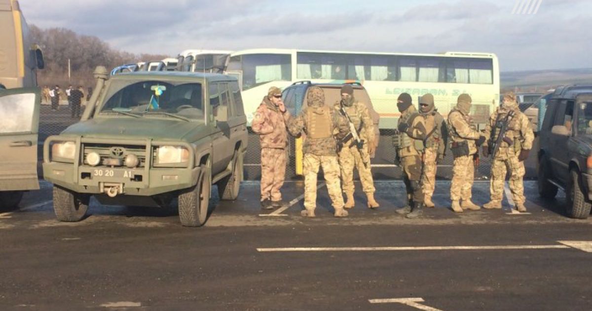 обмін заручниками_3 / © Прямий