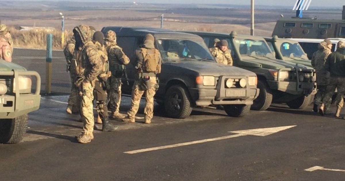 обмін заручниками_5 / © Прямий