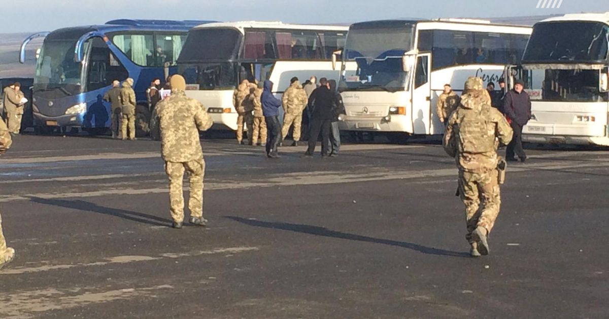 обмін заручниками_4 / © Прямий