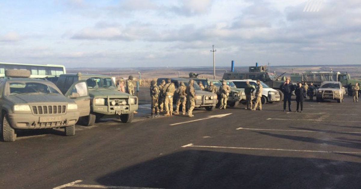 обмін заручниками_6 / © Прямий