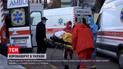 Новини України: за добу від коронавірусу померла 481 людина