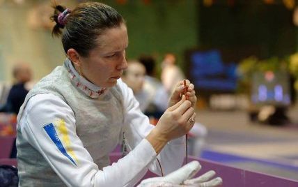 Склад збірної України на Олімпіаді-2016 поповнився ще однією спортсменкою