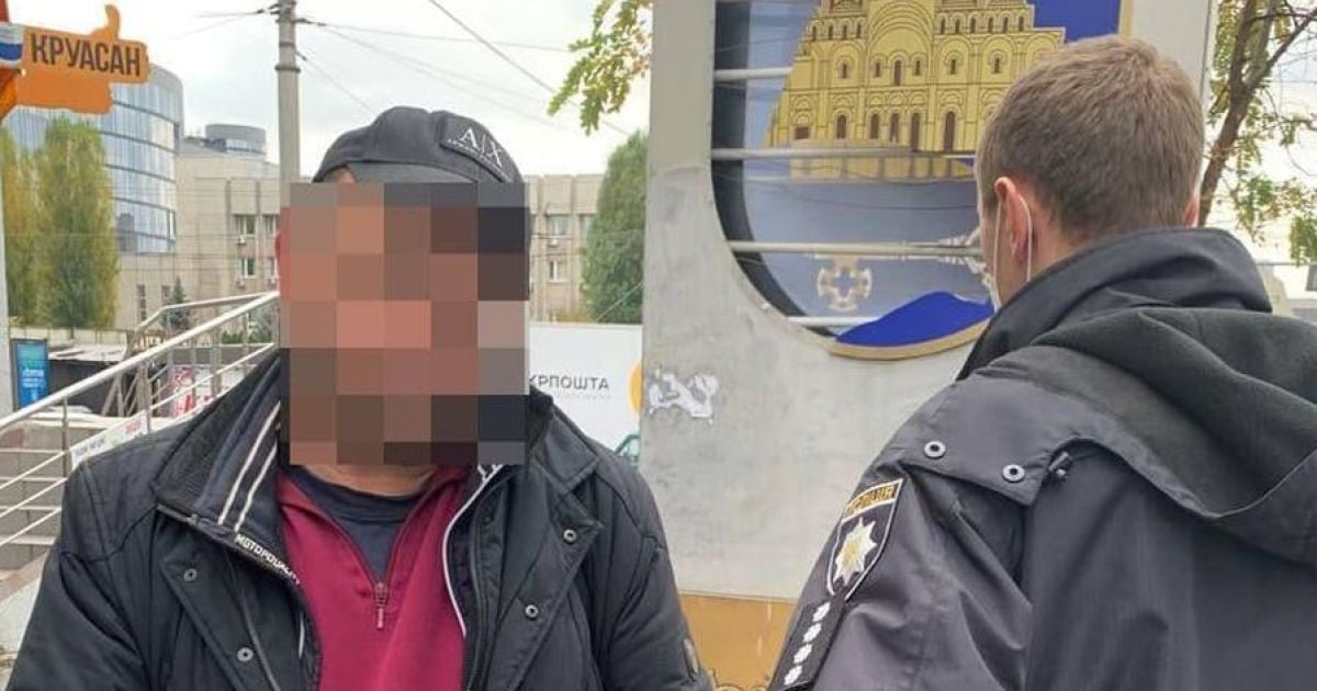 Моторошне вбивство у хостелі Києва: колишній силовик завдав товаришу пів сотні ножових поранень