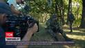 Новости Украины: завершились съемки военной драмы "Мирный 21"