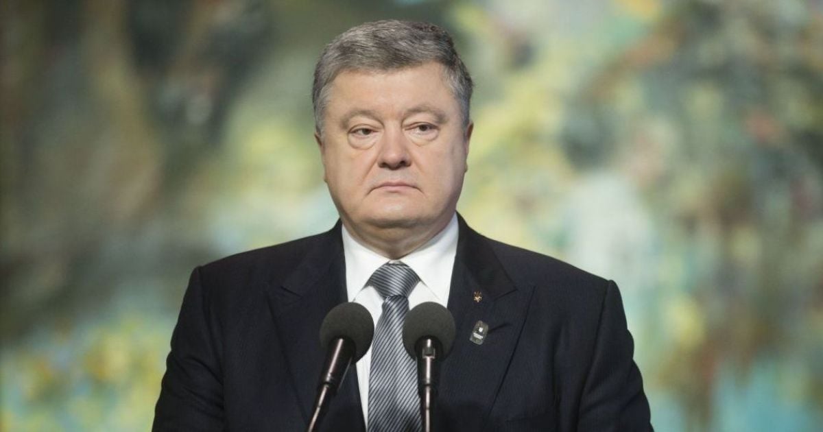 "Замолчите и убирайтесь прочь!" Порошенко поддержал требование Британии к Кремлю