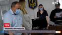 Новини України: ексзаступника голови Миколаївської області, який розплакався у залі суду, виправдали