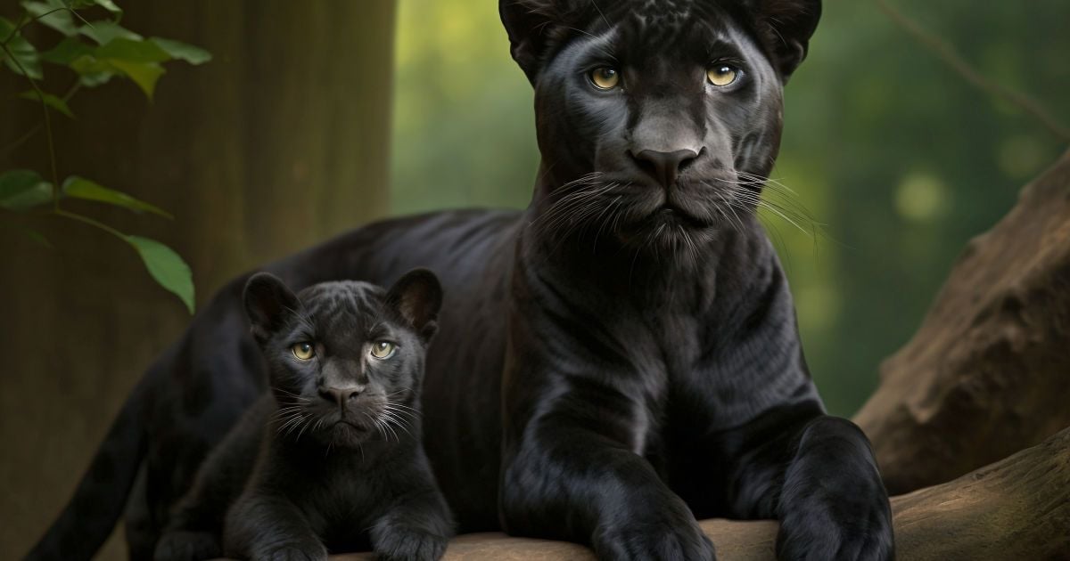 Швидкий візуальний тест на особистість