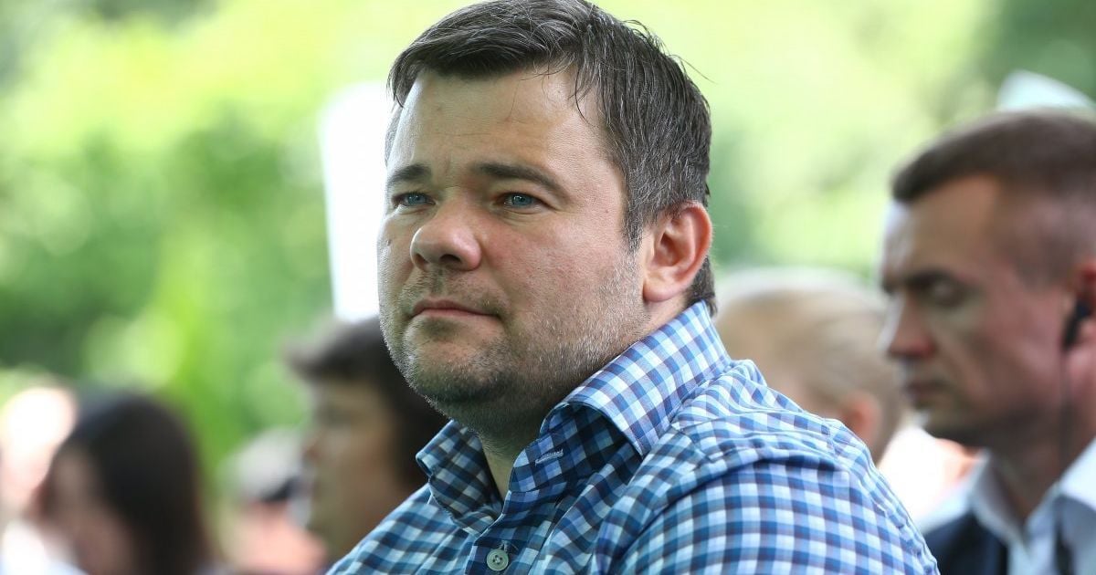 Богдан пояснив, чому неможливо провести дострокові місцеві вибори