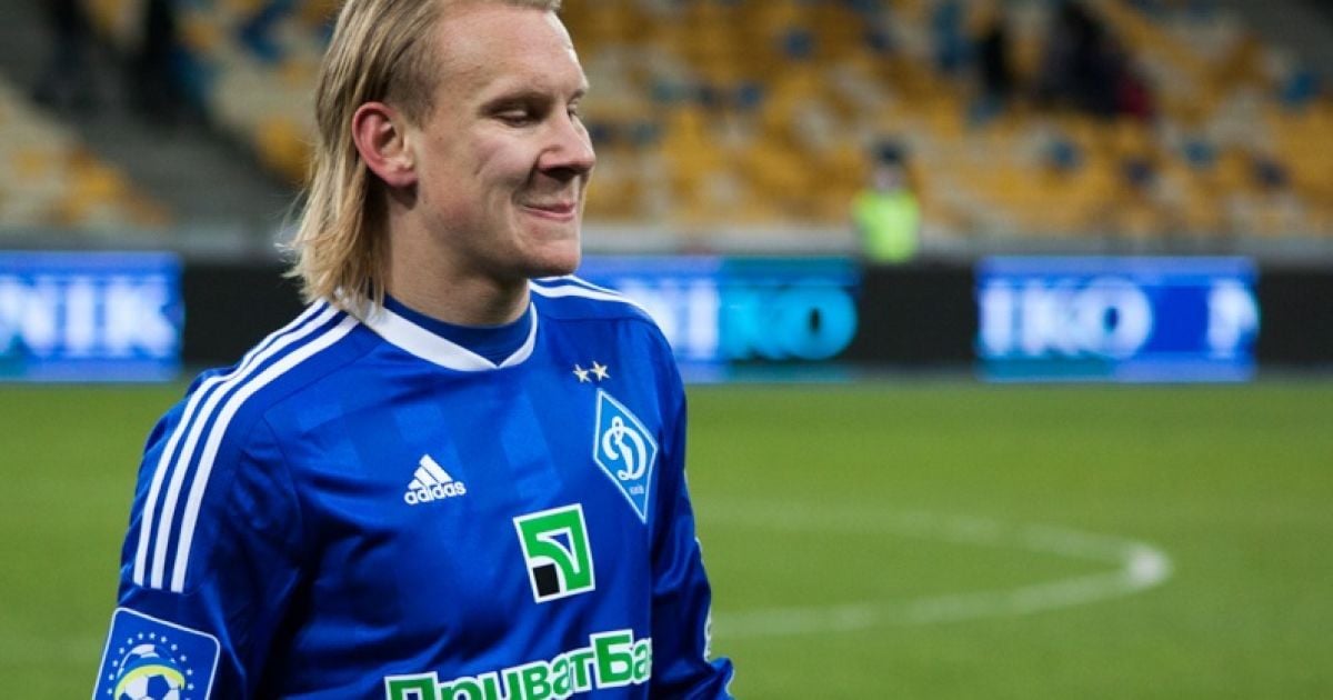 Вида заинтересовал турок.