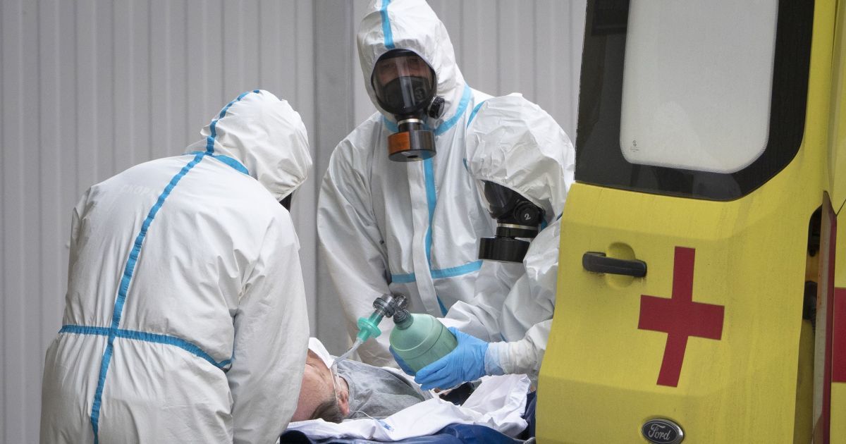 У Хмельницькій області на заводі "Укроборонпрому" виявили спалах коронавірусу