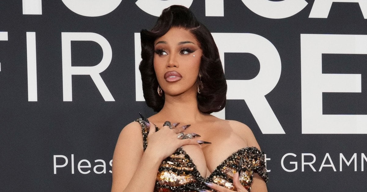 Cardi B