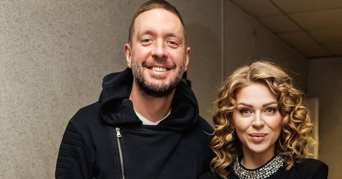 Яна Глущенко офіційно розлучається з чоловіком Олегом Збаращуком