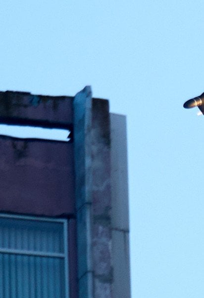 Беспилотник.