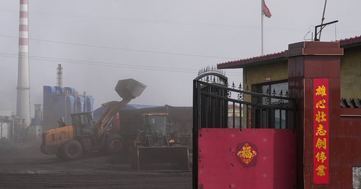 Китай збудував штучний острів біля В'єтнаму