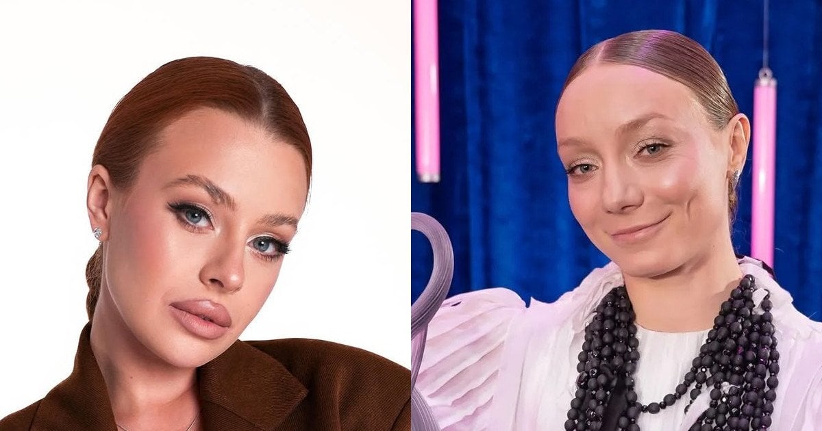 Valeriya Force и LELÉKA