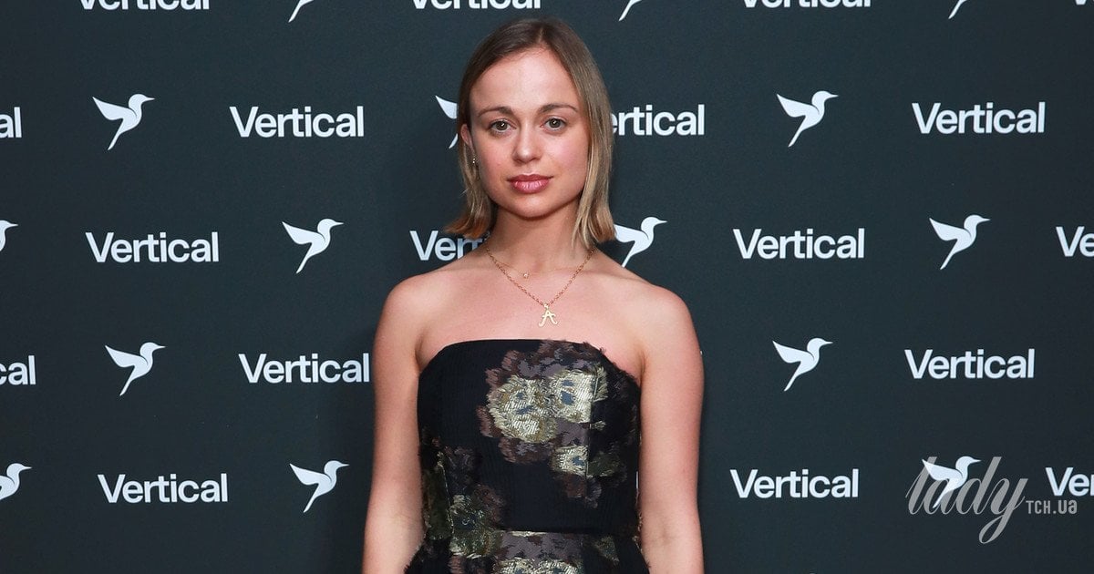 Леді Амелія Віндзор