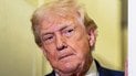 Дональд Трамп.