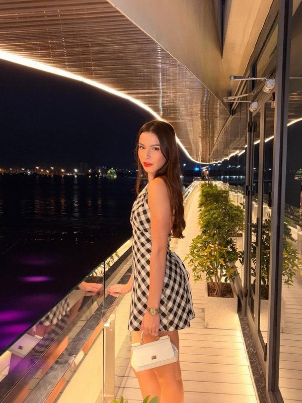 Анна Евтушенко